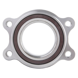 bproauto® - Front Driver or Passenger Side Wheel Bearing and Hub Assembly
