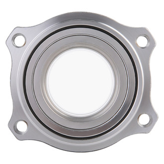 bproauto® - Front Driver or Passenger Side Wheel Bearing and Hub Assembly