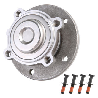 bproauto® - Front Driver or Passenger Side Wheel Bearing and Hub Assembly