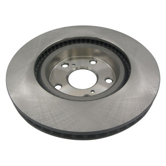 bproauto® - Front Brake Rotor
