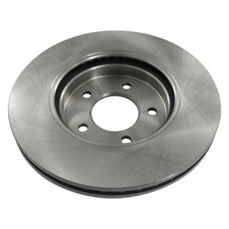 bproauto® - Front Brake Rotor