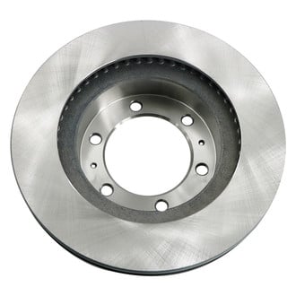 bproauto® - Front Brake Rotor