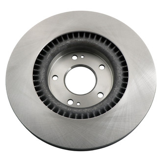 bproauto® - Front Brake Rotor