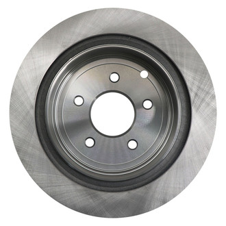 bproauto® - Rear Brake Rotor