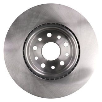 bproauto® - Front Brake Rotor