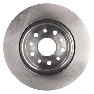 bproauto® - Front Brake Rotor