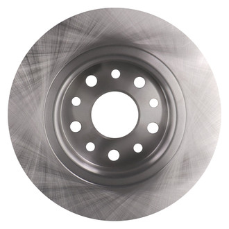 bproauto® - Rear Brake Rotor