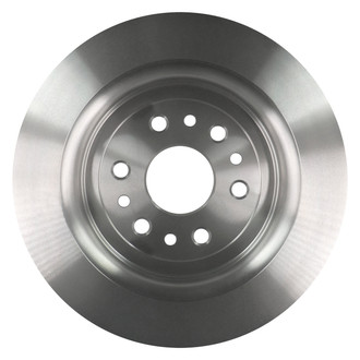 bproauto® - Rear Brake Rotor