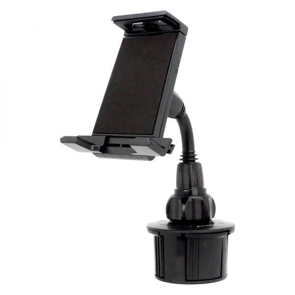 Bracketron® - PhabGrip Cup Holder Phone/Tablet Mount