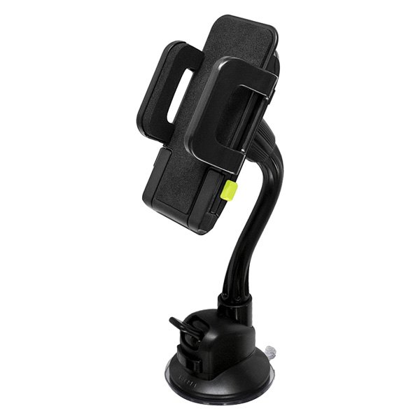 Bracketron® - TekGrip Windshield Suction Cup Phone Mount