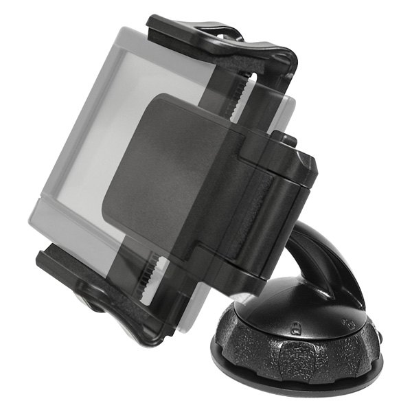 Bracketron® - TekGrip Dashboard Suction Cup Phone/GPS Mount