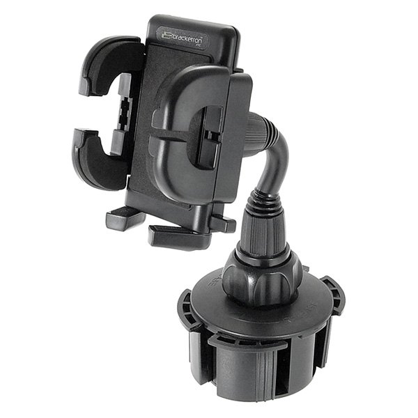 Bracketron® - Cup-iT™ Cup Holder Phone/Handheld GPS Mount