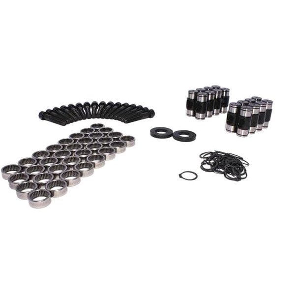 COMP Cams® - Retro-Fit Rocker Arm Trunnion Upgrade Kit