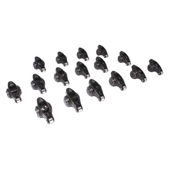 COMP Cams® - Ultra Pro Magnum™ Stud Mount Roller Rocker Arm Set