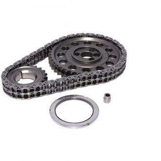 2000 Workhorse P-Series Timing Gears, Chains & Covers - TRUCKiD.com