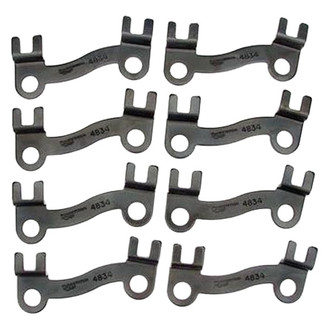 COMP Cams® - Raised Push Rod Guide Plate Set