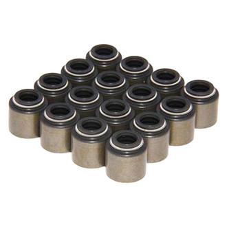 COMP Cams® - Metal Body Valve Stem Oil Seal Set