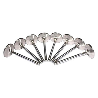 COMP Cams® 6009-8 - Sportsman™ Street Intake Valve Set