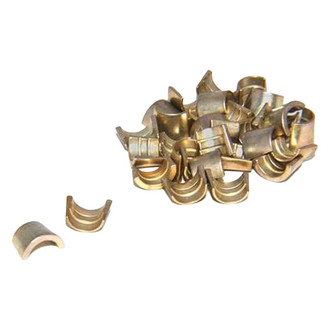 COMP Cams® - Street 1 Groove Valve Spring Retainer Lock Set