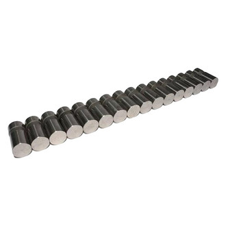 COMP Cams® - Performance Series™ Solid/Mechanical Flat Tappet Valve Lifter Kit with EDM Injection™ Technology