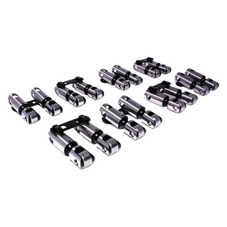 COMP Cams® - Endure-X™ Solid Roller Lifter