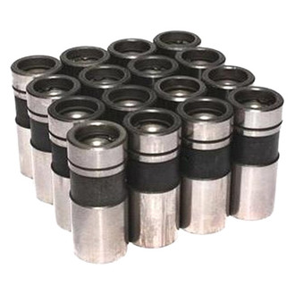 COMP Cams® - Solid/Mechanical Flat Tappet Valve Lifter Set