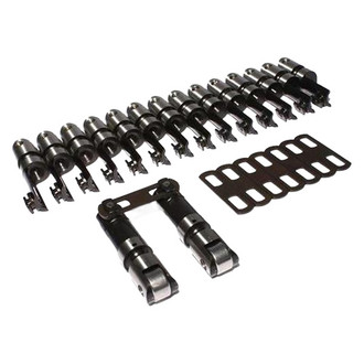 COMP Cams® - Solid Roller Valve Lifter Set
