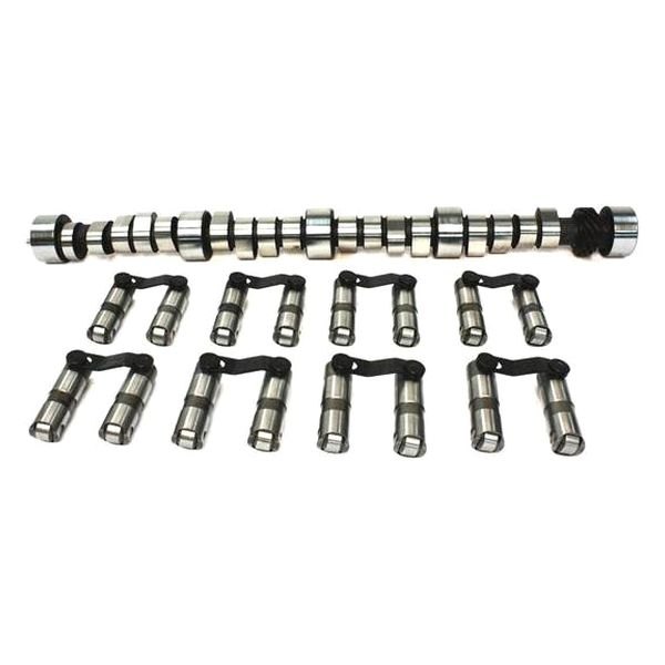 COMP Cams® - Computer Controlled™ Retro-Fit Hydraulic Roller Tappet Camshaft & Lifter Kit