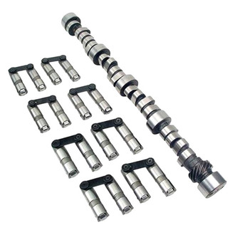 COMP Cams® - Xtreme Energy™ Camshaft & Lifter Kit