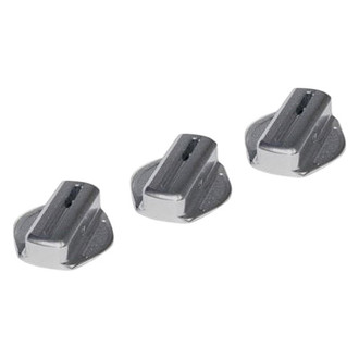 DV8 OffRoad® - Heater Control Knobs Set