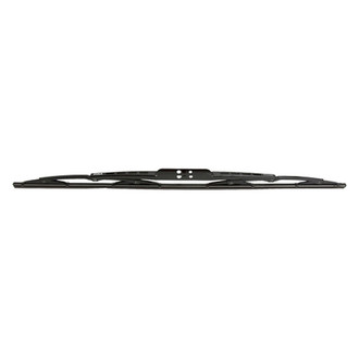 PIAA® - Super Silicone 20" Black Wiper Blade