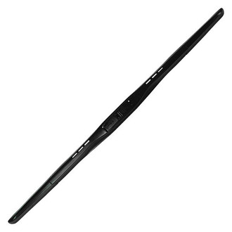 PIAA® - Aero Vogue Premium Silicone 16" Black Wiper Blade