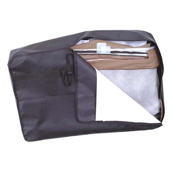  Rampage® - Black Window Storage Bag