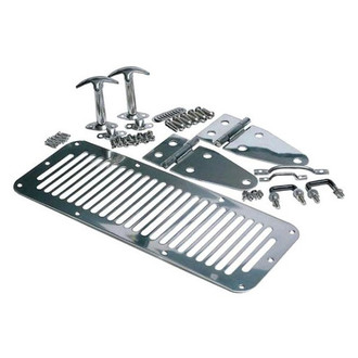 Rampage® - Hood Appearance Set