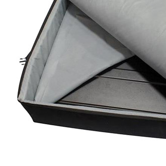 Rampage® - Freedom Top Panel Storage Bag