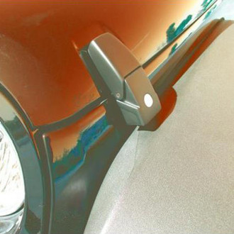 Rampage® - Locking Hood Latches
