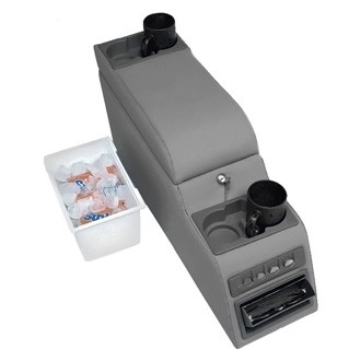 Rampage® - Center Console
