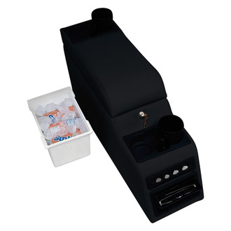 Rampage® - Center Console