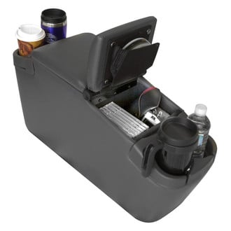 Rampage® 39923 - Center Console