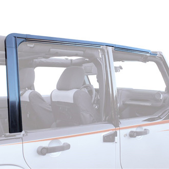 Rampage® - Door Surround Moldings
