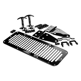 Rampage® - Hood Appearance Set