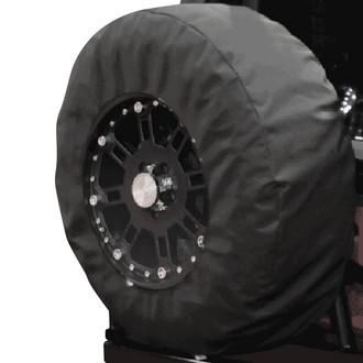Rampage® - Spare Tire Cover