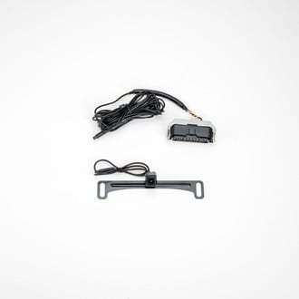 Brandmotion® - Factory Tailgate Harness