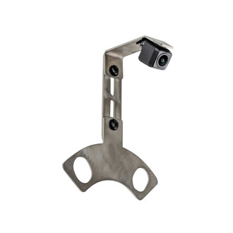 Brandmotion® - SummitView™ Adjustable Rear Vision System for Factory Display