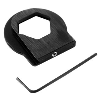 Brandmotion® - Twist-Off Rear View Mirror Bracket