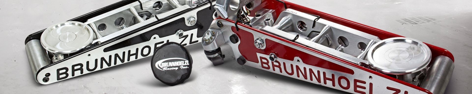 Brunnhoelzl Racing Wheel & Tire Service Tools