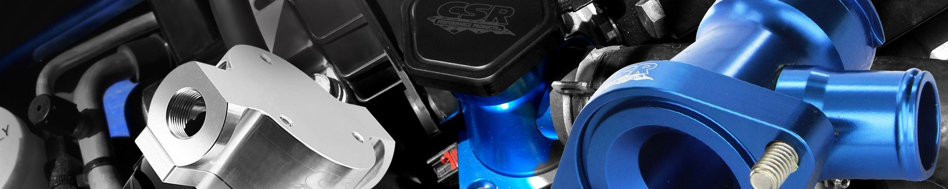 CSR Performance Engine Service Tools