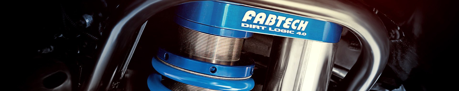 Fabtech Suspension & Steering Service Tools