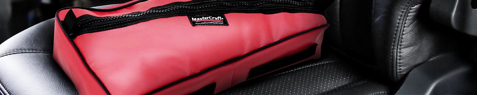 MasterCraft Safety Car Organizers