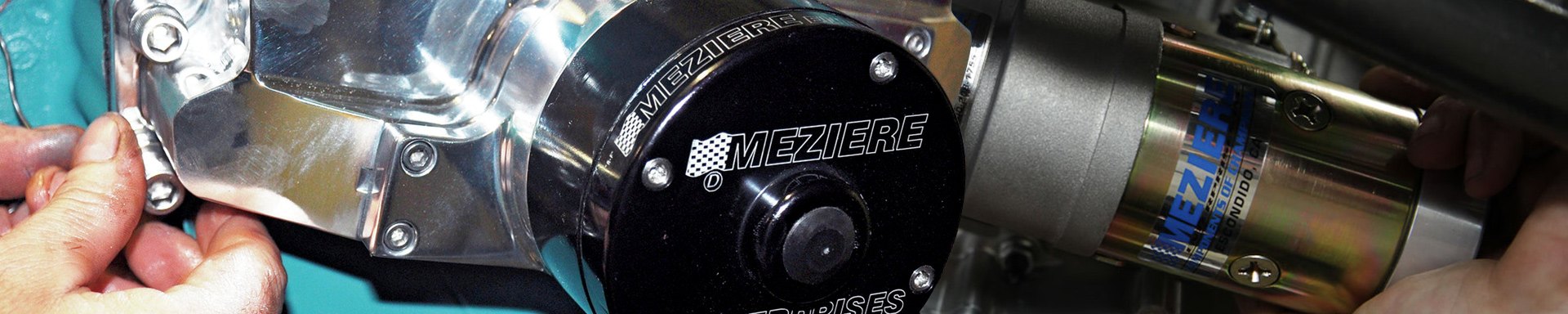 Meziere Enterprises Engine Service Tools
